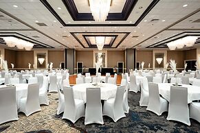 Doubletree by Hilton Houston Hobby Airport
