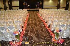 Doubletree by Hilton Houston Hobby Airport