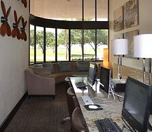 Doubletree by Hilton Houston Hobby Airport