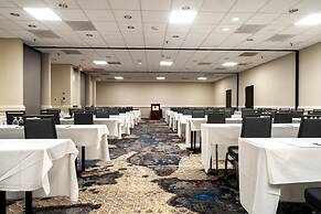Doubletree by Hilton Houston Hobby Airport
