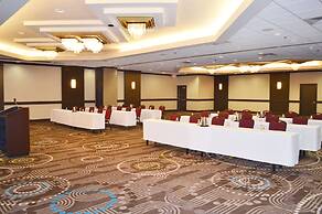 Doubletree by Hilton Houston Hobby Airport