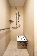 Doubletree by Hilton Houston Hobby Airport