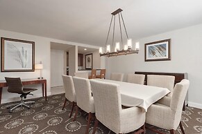 Wyndham Midland Downtown
