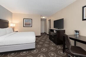 Wyndham Midland Downtown