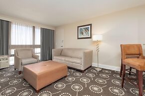 Wyndham Midland Downtown