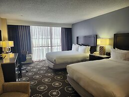 Wyndham Midland Downtown