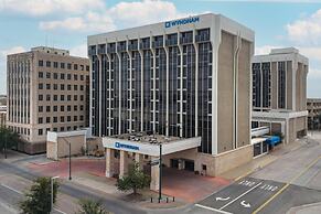 Wyndham Midland Downtown