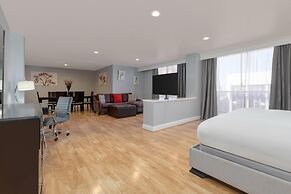 Wyndham Midland Downtown