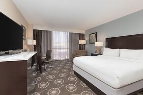 Wyndham Midland Downtown