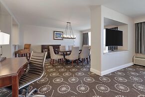 Wyndham Midland Downtown