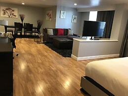 Wyndham Midland Downtown