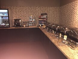 Wyndham Midland Downtown