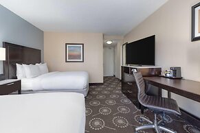 Wyndham Midland Downtown