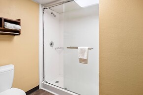 Quality Inn Perry - National Fairgrounds Area