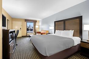 Quality Inn Perry - National Fairgrounds Area