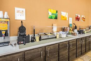 Quality Inn Perry - National Fairgrounds Area