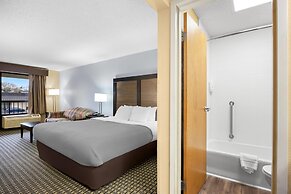 Quality Inn Perry - National Fairgrounds Area