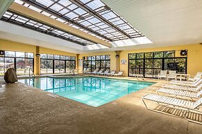 Quality Inn Perry - National Fairgrounds Area