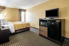 Quality Inn Perry - National Fairgrounds Area
