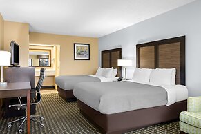 Quality Inn Perry - National Fairgrounds Area