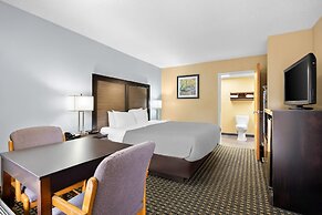 Quality Inn Perry - National Fairgrounds Area