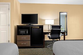 Quality Inn Perry - National Fairgrounds Area