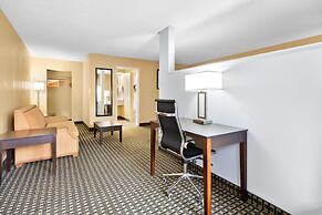Quality Inn Perry - National Fairgrounds Area