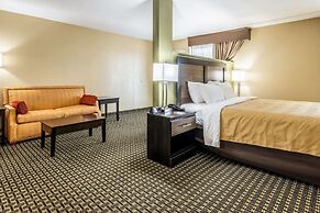 Quality Inn Perry - National Fairgrounds Area