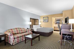 Quality Inn Perry - National Fairgrounds Area