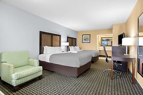 Quality Inn Perry - National Fairgrounds Area
