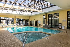 Quality Inn Perry - National Fairgrounds Area
