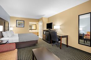 Quality Inn Perry - National Fairgrounds Area