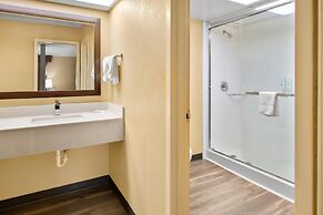 Quality Inn Perry - National Fairgrounds Area