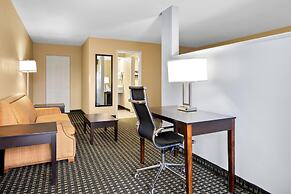 Quality Inn Perry - National Fairgrounds Area
