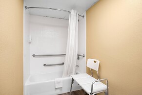 Quality Inn Perry - National Fairgrounds Area
