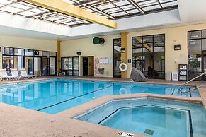 Quality Inn Perry - National Fairgrounds Area