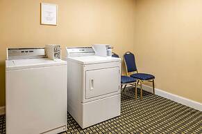 Quality Inn Perry - National Fairgrounds Area