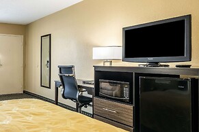 Quality Inn Perry - National Fairgrounds Area