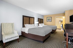 Quality Inn Perry - National Fairgrounds Area