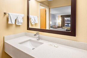 Quality Inn Perry - National Fairgrounds Area