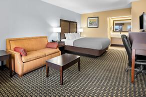 Quality Inn Perry - National Fairgrounds Area