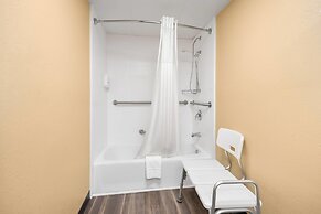 Quality Inn Perry - National Fairgrounds Area