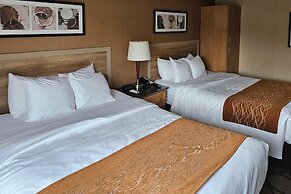 Comfort Inn Rimouski