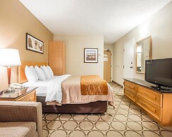 Comfort Inn Rimouski