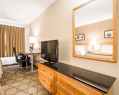 Comfort Inn Rimouski