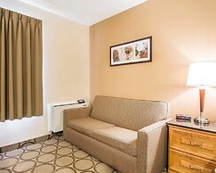Comfort Inn Rimouski