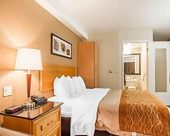 Comfort Inn Rimouski