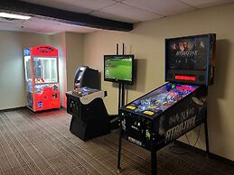 Park Inn by Radisson Sharon