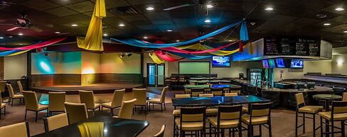 Park Inn by Radisson Sharon