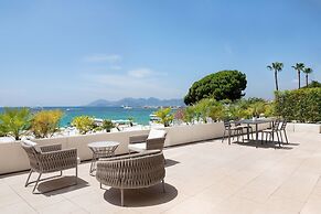 JW Marriott Cannes